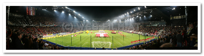 Andreas Krobath - Stadion Klagenfurt